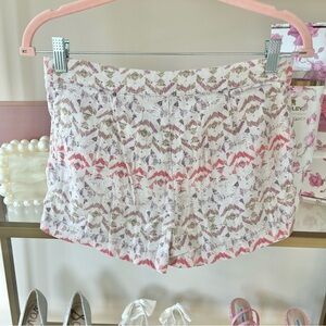 Free People Shorts Size 2